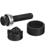 Gardner Bender KOS-500B Slug-Out Mechanical Knockout Set, Contractor Pun... - $80.97 CAD