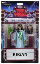 NECA Toony Terrors: Regan (2020) *The Exorcist / 6&quot; Posable Figure / Hor... - £18.42 GBP