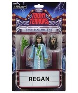 NECA Toony Terrors: Regan (2020) *The Exorcist / 6&quot; Posable Figure / Hor... - £18.38 GBP