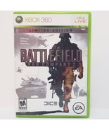 Battlefield: Bad Company 2 Limited Edition (Microsoft Xbox 360) Complete... - £7.13 GBP