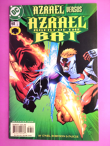 Azrael #68 VF/NM Combine Shipping BX2428 S23 - £1.59 GBP