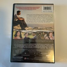 Seven Pounds (DVD, 2008) New Sealed #95-0993 - £6.15 GBP