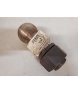 Putnam Hitch Ball #3&quot; | 94008 | 30000 WT Carrying - $715.12 MXN