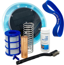 Pool Cleaner, Use up to 85% Less Chlorine, for Pools up to 35,000 Gal, L... - $230.57
