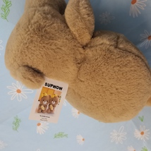 SUPWOW Toy Stuffed Animals-Where Love Meets Softness image 5