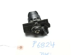 2002-2005 BMW E65 745i 745Li REAR LID KEY LOCK CYLINDER P6824 image 8