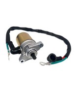 Starter Motor 9 Teeth 9mm Shaft 2 Stroke Yamaha JOG Minarelli Mopeds Sco... - $20.53