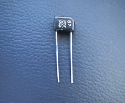 10Pcs SKS1/04 SK Semikron Radial General Purpose Rectifier Diode 400V 3A... - $8.85