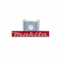 Makita 4300BA 4300BV 4307D Jigsaw Saw Blade Set Holder Clamp Genuine 344... - £13.36 GBP