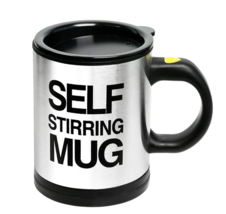 Self Stirring Mug - £17.58 GBP