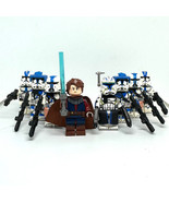 Minifigure Accessories Toys 501St Clone Army Bundle Star Wars Minifigure... - $66.13