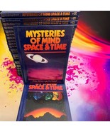 26 The Unexplained Mysteries Of Mind Space And Time COMPLETE 26 Volume S... - €80,49 EUR
