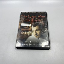 &quot;The Last Man on Earth&quot; w/ Vincent Price (DVD, Black &amp; White) - £2.13 GBP