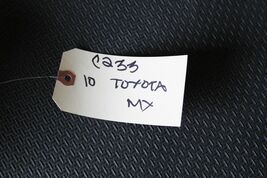 2006 LEXUS IS250 - IS350 DRIVER SIDE DOOR SPEAKER C233 image 2