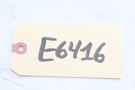 JVC KD-A645 FACEPLATE E6416 image 12