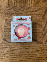 B Color Strawberry Scented Highlight+Blush-Brand New-SHIPS N 24 HOURS - £15.48 GBP