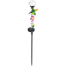 Headwind Consumer Products 830-1430 Four Seasons Courtyard, Solar Stake ... - $28.70