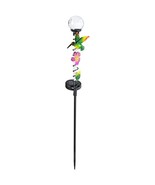 Headwind Consumer Products 830-1430 Four Seasons Courtyard, Solar Stake ... - $28.70