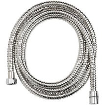 Glacier Bay 86 in. Stainless Steel Replacement Shower Hose - £40.07 GBP