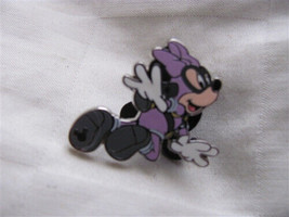 Disney Swap Pin 112155 WDW - 2015 Hidden Mickey - Room Suit Minnie Mouse... - £7.42 GBP