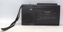 Vintage Radio Shack Voice Actuated Cassette Tape Recorder CTR-76 - £14.70 GBP