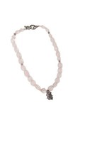 Energy Muse 925 Sterling Attract Love Choker Necklace Romance New Love Magnetism - £31.64 GBP