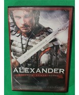 Alexander: The Neva Battle (DVD, 2014) - $5.93