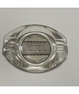 Vintage Ashtray Ericksen Minnow Seines Bill Logan Comfort Texas  - $800.02 MXN