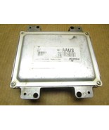 11 OEM 2011 Chevy Cruz Engine Control Module ECM 12616532 - £38.69 GBP