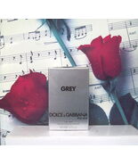 Dolce &amp; Gabbana Grey The One For Men 1.6 OZ. EDT Intense Spray - $159.99