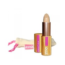 ZAO Concealer 492 Cover Stick Beige in a Refillable Bamboo Container Cer... - €44,72 EUR