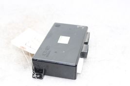 09-14 HYUNDAI GENESIS SEDAN Front Right Passenger Seat Control Module F705 image 7