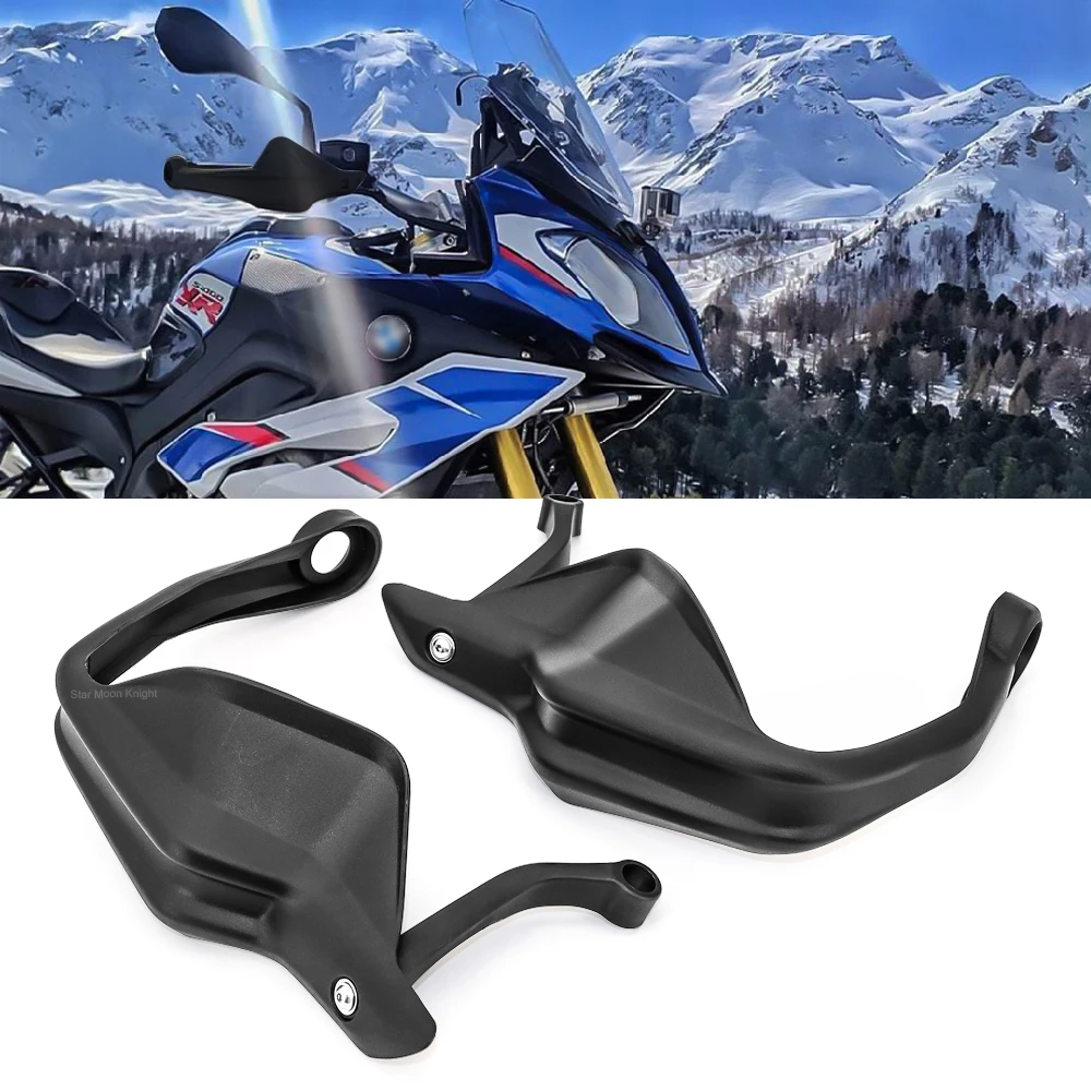 Motorcycle Hanuard   F900R F900XR 2019 2020 Hand Shield Protector   F 900 R F 90 - $787.44