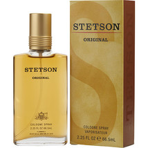 STETSON by Stetson COLOGNE SPRAY 2.25 OZ - $40.50