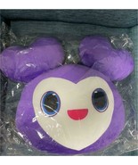 TWICE OFFICIAL LOVELY MOCHI CUSHION Pillow Dahyun version &quot; Happy happy ... - £117.19 GBP