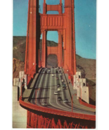 San Francisco c1960&#39;s City Nob Hill Beach Golden Gate Bridge Post Cards ... - £6.81 GBP