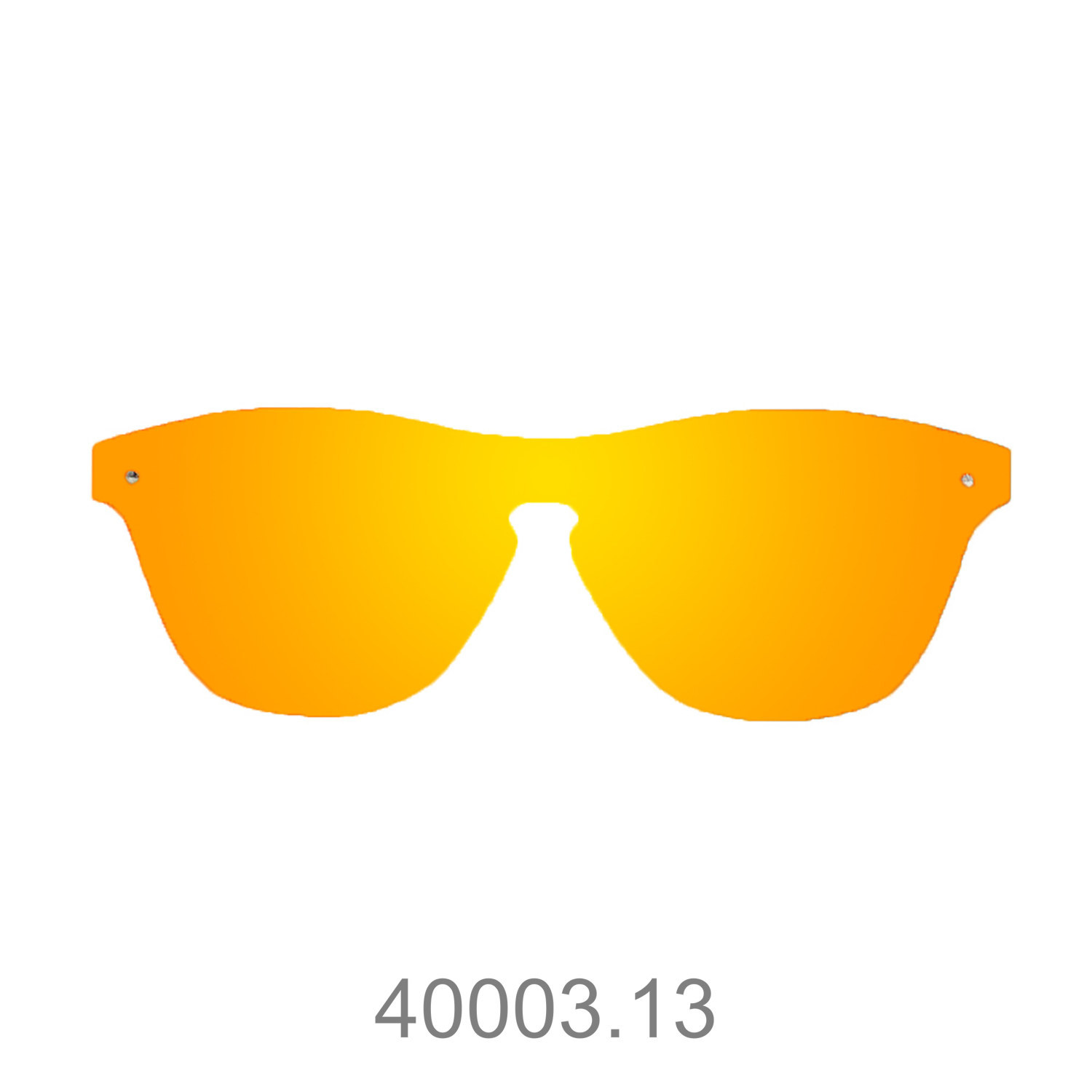 OCEAN SOCOA Sunglasses Fashion Full Frame Shield Eyewear Item image 14