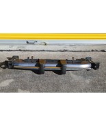 97 98 99 00 JAGUAR XK8 FRONT BUMPER COVER REINFORCEMENT SUPPORT SHOCKS C... - $407.42 CAD