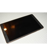 samsung sm-t700 bronze tablet for power on loop repair as is w1 - $77.95 CAD