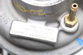 Turbo Turbocharger 1.4L VIN H 8th Digit Fits 12-17 FIAT 500 22588 image 11