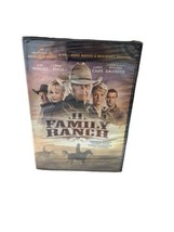 J.L. Family Ranch (Dvd) - £7.11 GBP