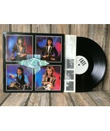 Fate | Fate | Rare 1st Pressing 1985 | Vinyl LP | EMI 1395 821 | Denmark... - $27.87