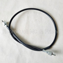 Speedometer Cable : Fits Honda CG110 CG125 JX110 JX125 CB100K3 SS50Z-K3 ... - £7.01 GBP