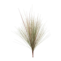 Grass Foliage Bush (Set of 2) - $83.85 CAD