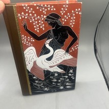 The Greek Myths - Robert Graves: Only Vol 2 Folio Society (2001) No Slip... - $254.16 MXN