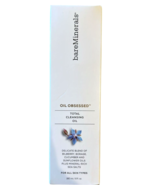 Bareminerals Oil Obsessed Total Facial Cleansing Oil, 6 Oz / 180mL - $44.06