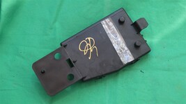 GM Chevy Chevrolet Isuzu BCM BCU Body Control Module Unit 15951589 image 3