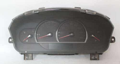 2006 CADILLAC STS INSTRUMENT CLUSTER GAUGE SPEEDOMETER MPH OEM - $40.49