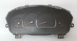 2006 Cadillac Sts Instrument Cluster Gauge Speedometer Mph Oem - £30.26 GBP