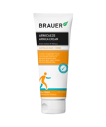 Brauer ArnicaEze Arnica Cream 100g - €73,94 EUR